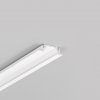 STRONG StrongLumio profil LED Groove 10 alu biely 3000mm
