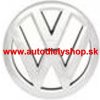 VW TOUAREG 01/10- Predný znak 
