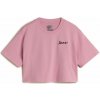Vans Archived Crop SS Pink Dawn