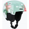 Detská lyžiarska prilba UVEX Viti Jr jade lama