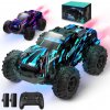 Mojino RC auto monster truck 1 : 18, 22 km/h 8595736001020
