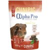 Cunipic Alpha Pro Guinea Pig - morče 500 g