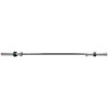 Olympijská osa HMS PREMIUM GO700 220 cm x 50 mm
