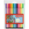 STABILO Pen 68 6 barev
