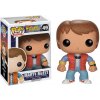 Funko POP! Back to the Future Marty McFly 10 cm