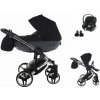 JUNAMA Diamond S-line V2 + Cybex Aton B2 i-Size 03 silver 2022