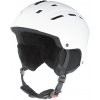 Crivit Dámska/Pánska lyžiarska a snowboardová prilba (biela/čierna M/L) (100394988)