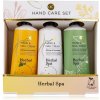 Sada péče na ruce HERBAL SPA