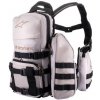 Batoh ALPINESTARS Techdura Tactical (sivá/čierna, objem 9 l)