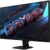GIG GIGABYTE GS27FA 27“ Full HD LED monitor čierny