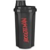 Trec Boogieman 700 ml šejker čierny