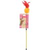 Zolux udice s bambulí 54 cm