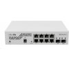 Mikrotik CSS610-8G-2S+IN