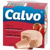 Calvo Tuňák v rajčatové omáčce 80 g