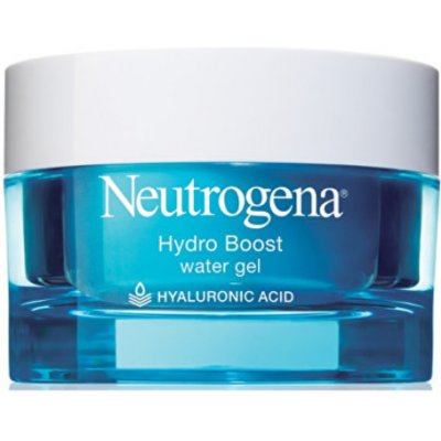 Neutrogena Hydro Boost Water Gel - Hydratačný pleťový gél 50 ml