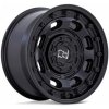 BLACK RHINO Black Rhino Atlas 10x20 5x127 ET-18 Matte Black 78.1