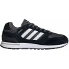adidas Performance Run 80s Core Black/Cloud White/Grey Six 43 1/3