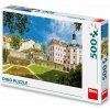 Dino Toys Bečov nad Teplou 500 dielov