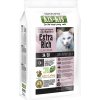 Granule pro kočky KiS-KiS Extra Rich 1,5 Kg