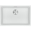 Franke Maris granitový drez 62x40 cm biela 125.0687.259