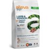 Alleva HOLISTIC dog lamb & venison adult mini 2 kg