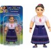 Bábika JAKKS Pacific Disney Encanto Luisa Madrigal 8 cm