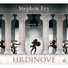 Hrdinové (Fry Stephen) - CD (MP3)