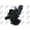 Termostat chladenia NTY CTM-AU-000