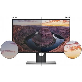 Dell UltraSharp U2718Q