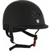 Helma Frame Carbon EQUESTRO, černá Obvod hlavy: 58-60 cm