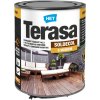 SOLDECOL TERASA - Ochranný teakový olej s UV filtrom ST 54 - šedá 2,5 L