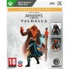 Hra na konzole Assassins Creed Valhalla - Ragnarok Edition - Xbox (3307216232605)