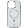 CellularLine Sparkle Mag s podporou Magsafe Apple iPhone 15 Pro Max, čiré