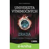 E-kniha Univerzita výnimočných: Zrada - Joelle Charbonneau