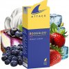 60 ml Boogaloo Shark Attack Imperia - 10 ml S&V