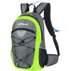 Force Jordan Plus 22l šedo fluo