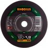 Rhodius 204623 | Rezný kotúč 180 x 1,9 x 22,23 mm, XT66, rovný