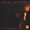 Rondeau Jean: Louis Couperin: Complete Works - 10CD+DVD