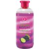 Dermacol Aroma Ritual Hrozno s limetkou antistresová pena do kúpeľa 500 ml