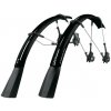 Blatníky SKS RACEBLADE PRE XL 700 x 25C-32C čierne