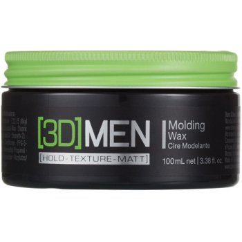 Schwarzkopf [3D]Mension Molding Wax 100 ml