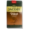 Jacobs Velvet Crema mletá káva 250 g