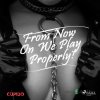 From Now On We Play Properly! (EN) - Cupido And Others - online doručenie