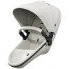 Mima Športová časť kočíka Mima Xari Max, Snehobiela
