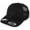 Unisex šiltovka O'Neill, TIDE TRUCKER CAP čierna, UNI