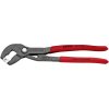 Knipex 85 51 250 C kliešte na hadicové spony 250 mm; 85 51 250 C