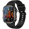 Watchking WK12 Pro čierne