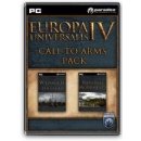 Europa Universalis 4: Call-To-Arms Pack