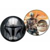 LP Ludwig Göransson: Star Wars: The Mandalorian (Music From The Original Series) PIC | LTD