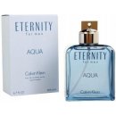 Calvin Klein Eternity Aqua toaletná voda pánska 200 ml